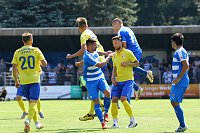 Bild: Wacker - Jena im Th&uuml;ringenpokal