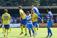 Bild: Wacker - Jena im Th&uuml;ringenpokal