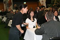 Bild: Sportliche Gala