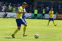 Bild: Wacker - Jena im Th&uuml;ringenpokal