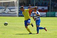 Bild: Wacker - Jena im Th&uuml;ringenpokal