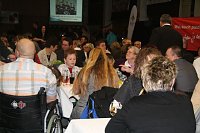 Bild: Sportliche Gala