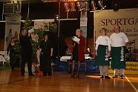 Bild: Sportliche Gala
