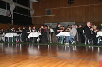 Bild: Sportliche Gala