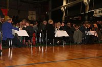 Bild: Sportliche Gala
