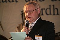 Bild: Sportliche Gala