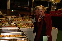 Bild: Sportliche Gala