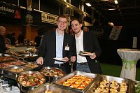 Bild: Sportliche Gala
