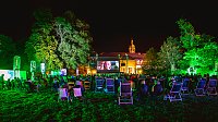 4. Sondershäuser Schlosskino startet in Kürze Bild: 4. Sondershäuser Schlosskino startet in Kürze