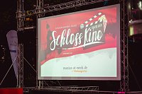 4. Sondershäuser Schlosskino startet in Kürze Bild: 4. Sondershäuser Schlosskino startet in Kürze