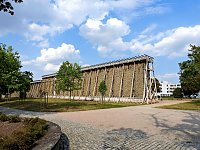 Bild: Unterwegs in Bad K&ouml;sen