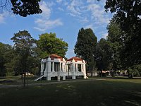 Bild: Unterwegs in Bad K&ouml;sen