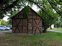 Bild: Unterwegs in Bad K&ouml;sen