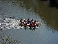 Bild: Unterwegs in Bad K&ouml;sen