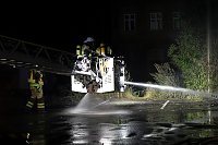 Großfeuer am Nordhäuser Grimmel Bild: Großfeuer am Nordhäuser Grimmel