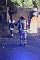 Großfeuer am Nordhäuser Grimmel Bild: Großfeuer am Nordhäuser Grimmel