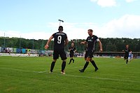 Heimspiel gegen FC An der Fahner Höhe verloren Bild: Heimspiel gegen FC An der Fahner Höhe verloren