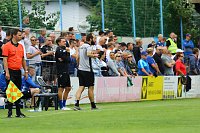 Heimspiel gegen FC An der Fahner Höhe verloren Bild: Heimspiel gegen FC An der Fahner Höhe verloren