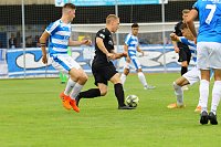 Heimspiel gegen FC An der Fahner Höhe verloren Bild: Heimspiel gegen FC An der Fahner Höhe verloren