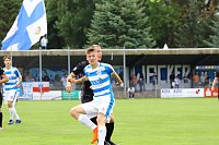 Heimspiel gegen FC An der Fahner Höhe verloren Bild: Heimspiel gegen FC An der Fahner Höhe verloren