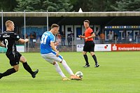 Heimspiel gegen FC An der Fahner Höhe verloren Bild: Heimspiel gegen FC An der Fahner Höhe verloren