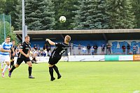Heimspiel gegen FC An der Fahner Höhe verloren Bild: Heimspiel gegen FC An der Fahner Höhe verloren