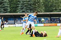 Heimspiel gegen FC An der Fahner Höhe verloren Bild: Heimspiel gegen FC An der Fahner Höhe verloren