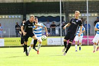 Heimspiel gegen FC An der Fahner Höhe verloren Bild: Heimspiel gegen FC An der Fahner Höhe verloren