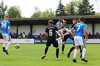 Heimspiel gegen FC An der Fahner Höhe verloren Bild: Heimspiel gegen FC An der Fahner Höhe verloren