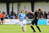 Heimspiel gegen FC An der Fahner Höhe verloren Bild: Heimspiel gegen FC An der Fahner Höhe verloren