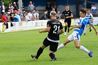 Heimspiel gegen FC An der Fahner Höhe verloren Bild: Heimspiel gegen FC An der Fahner Höhe verloren