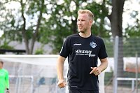 Heimspiel gegen FC An der Fahner Höhe verloren Bild: Heimspiel gegen FC An der Fahner Höhe verloren