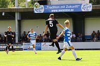 Heimspiel gegen FC An der Fahner Höhe verloren Bild: Heimspiel gegen FC An der Fahner Höhe verloren