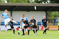 Heimspiel gegen FC An der Fahner Höhe verloren Bild: Heimspiel gegen FC An der Fahner Höhe verloren