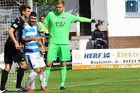 Heimspiel gegen FC An der Fahner Höhe verloren Bild: Heimspiel gegen FC An der Fahner Höhe verloren