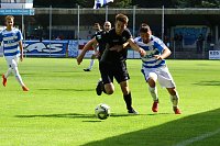 Heimspiel gegen FC An der Fahner Höhe verloren Bild: Heimspiel gegen FC An der Fahner Höhe verloren