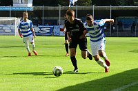 Heimspiel gegen FC An der Fahner Höhe verloren Bild: Heimspiel gegen FC An der Fahner Höhe verloren