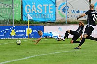 Heimspiel gegen FC An der Fahner Höhe verloren Bild: Heimspiel gegen FC An der Fahner Höhe verloren