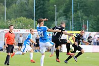 Heimspiel gegen FC An der Fahner Höhe verloren Bild: Heimspiel gegen FC An der Fahner Höhe verloren
