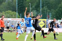 Heimspiel gegen FC An der Fahner Höhe verloren Bild: Heimspiel gegen FC An der Fahner Höhe verloren