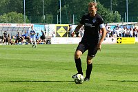 Heimspiel gegen FC An der Fahner Höhe verloren Bild: Heimspiel gegen FC An der Fahner Höhe verloren