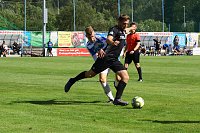 Heimspiel gegen FC An der Fahner Höhe verloren Bild: Heimspiel gegen FC An der Fahner Höhe verloren