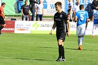 Heimspiel gegen FC An der Fahner Höhe verloren Bild: Heimspiel gegen FC An der Fahner Höhe verloren