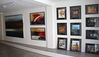 Die neue Galerie 59 Bild: Die neue Galerie 59