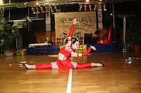 Bild: Sportliche Gala