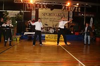 Bild: Sportliche Gala
