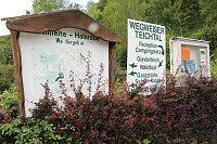 Was passiert im einst so schönen Teichtal bei Hainrode? Bild: Was passiert im einst so schönen Teichtal bei Hainrode?