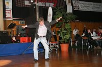 Bild: Sportliche Gala