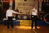 Bild: Sportliche Gala