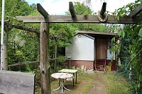 Was passiert im einst so schönen Teichtal bei Hainrode? Bild: Was passiert im einst so schönen Teichtal bei Hainrode?